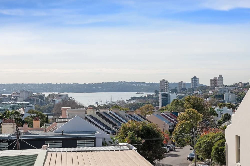 Stunning Sydney Harbour Views - photo 6