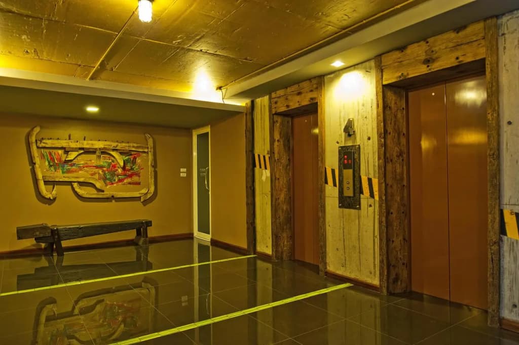 MeStyle Place Hotel - photo 12