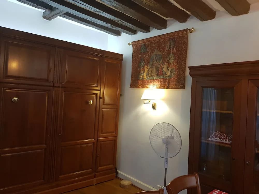 Appartement Beruchet Galande - photo 3