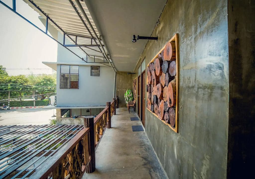 YOLO Chic House - photo 10