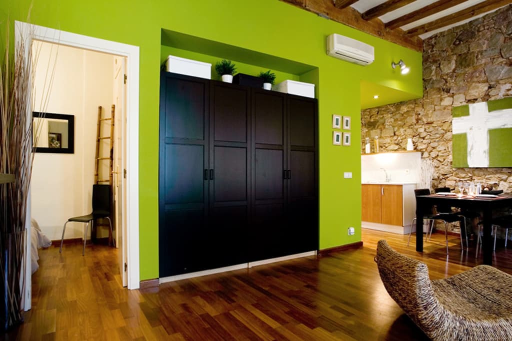 Picasso Apartment - photo 9