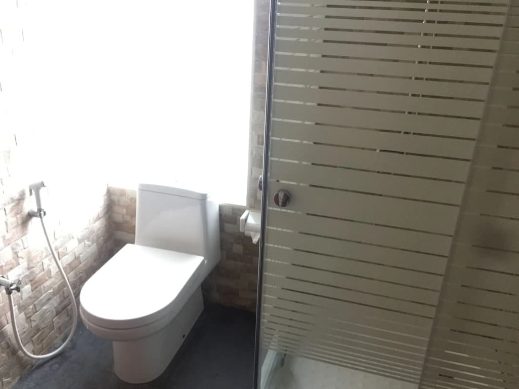 Kubu Daton Homestay - photo 8