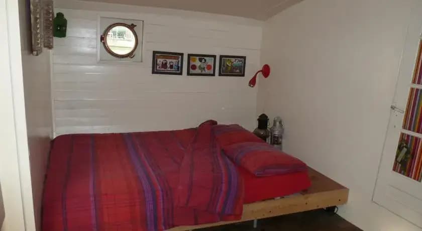 Houseboat Alternatief - photo 3