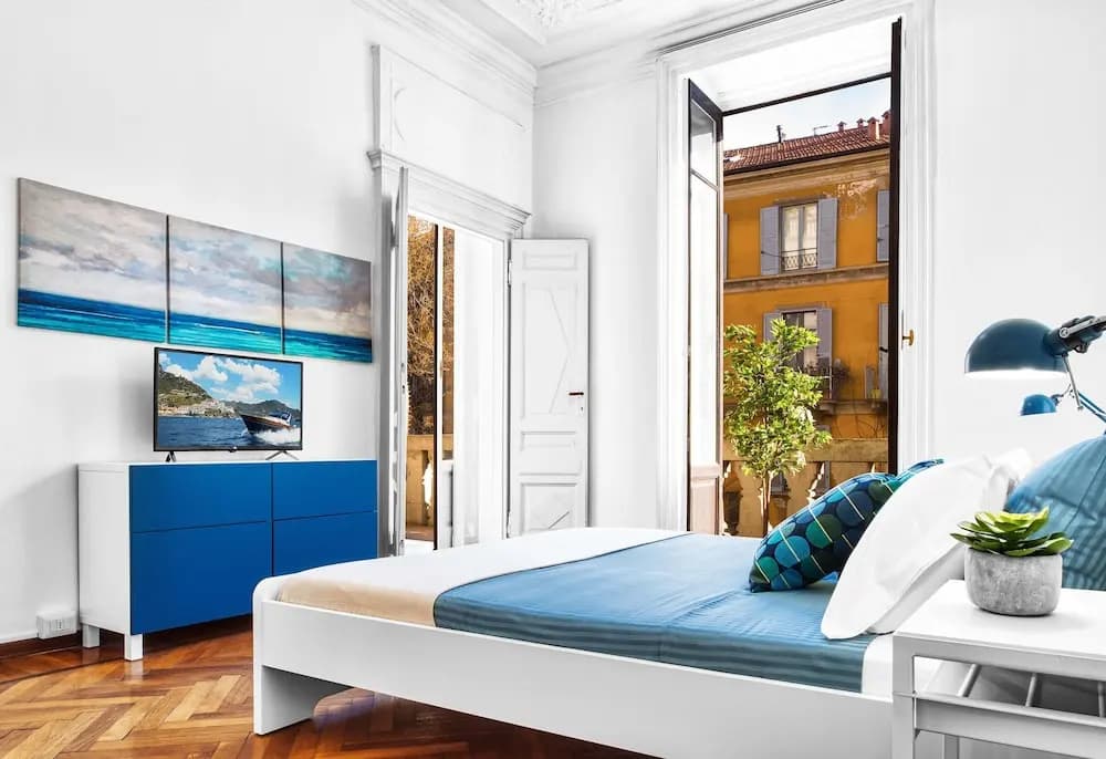 Modern 2 Bedrooms Apartment - photo 3