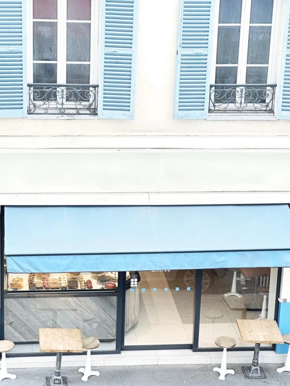 B 2065 -  Arc de Triomphe - Appartement familial - photo 15