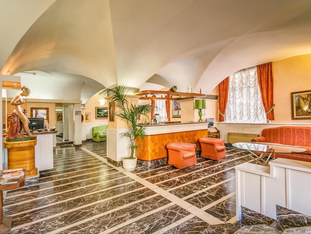 Hotel Argentina - photo 2