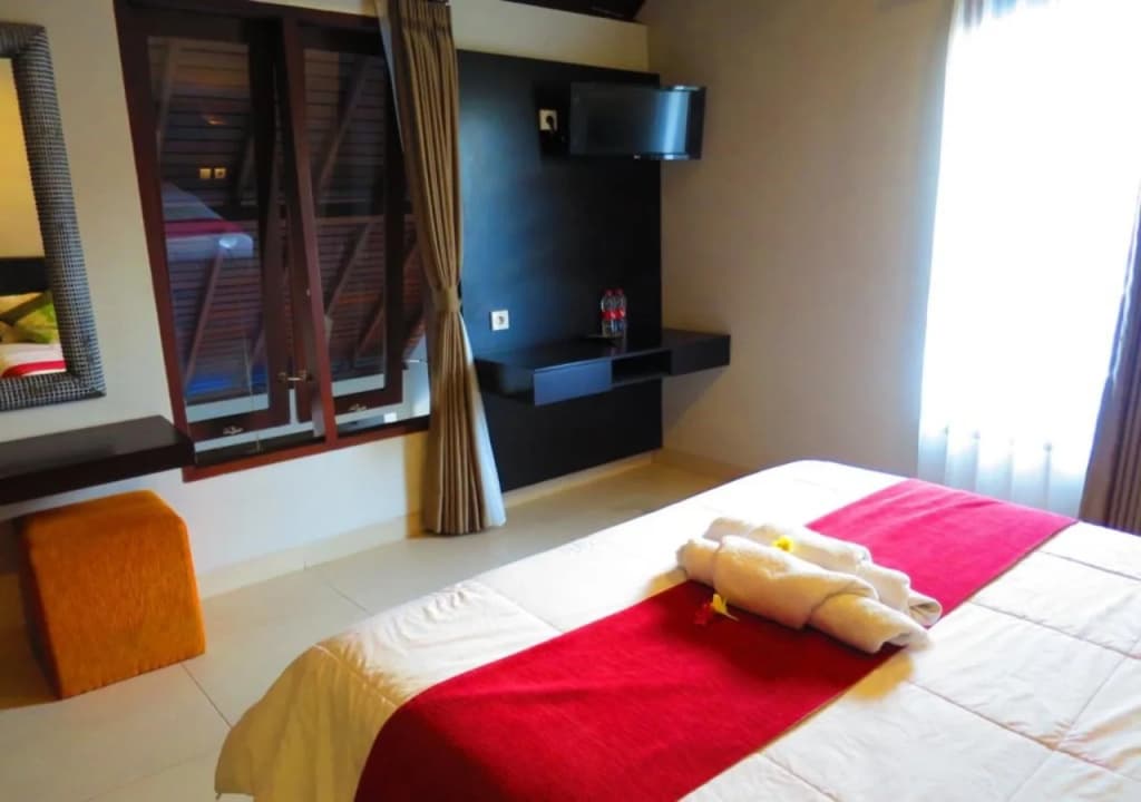 Akarsa Residence - photo 5