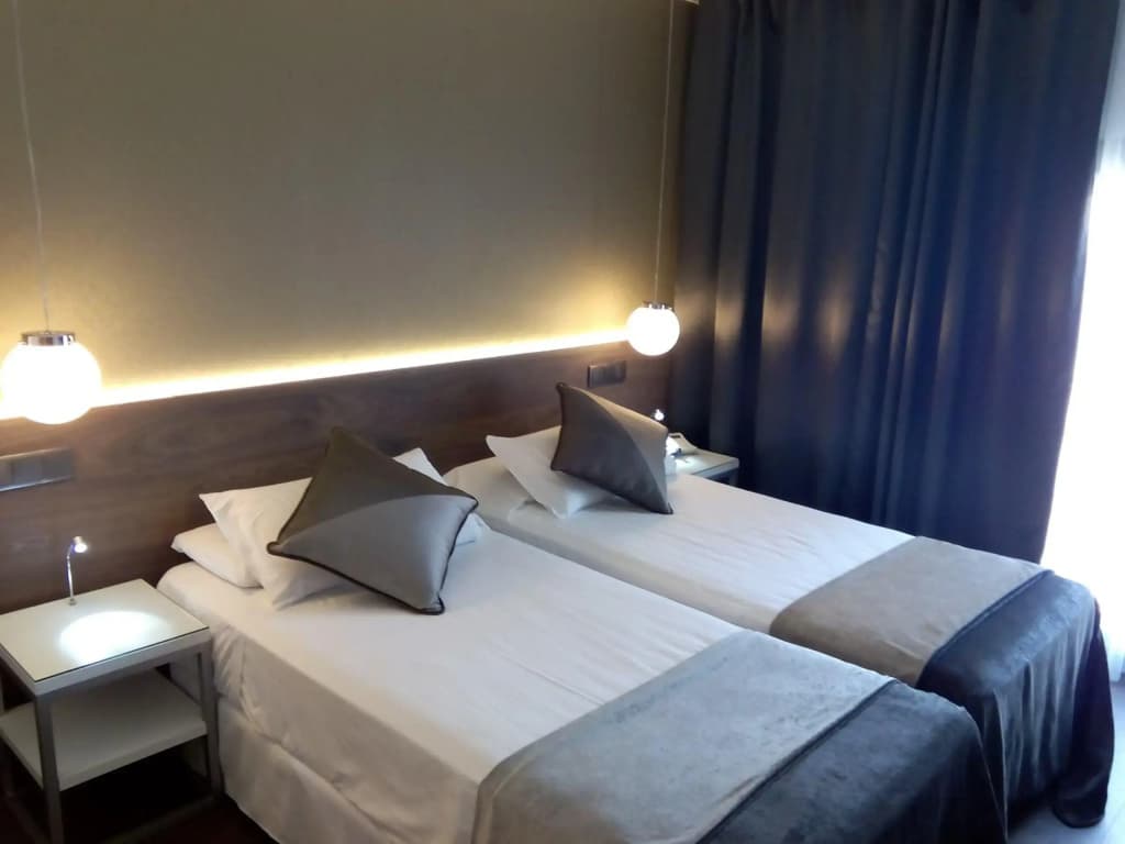 Hotel Moderno Barcelona - photo 29