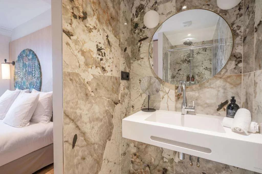 Yuna Saint-Germain-des-Prés - Serviced Apartments - photo 9
