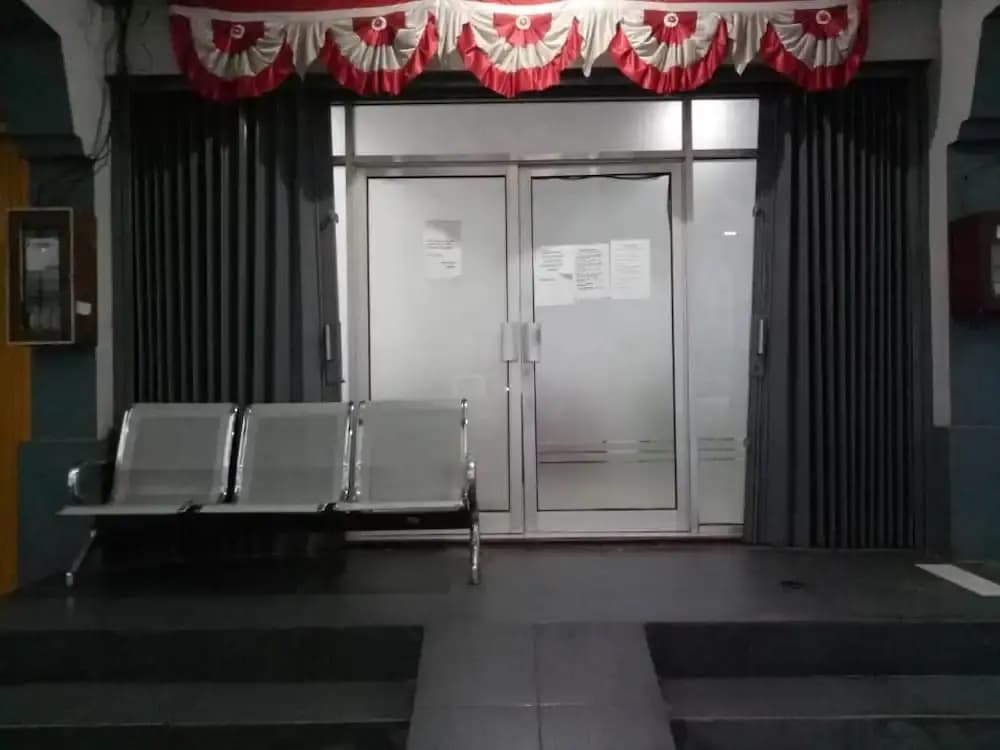 Hotel Syariah Mama Cengkareng - photo 6