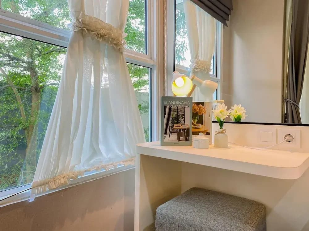 Comfy And Good Place Studio Citra Living Apartment - photo 6