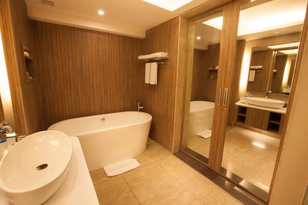Bintang Kuta Hotel - photo 9