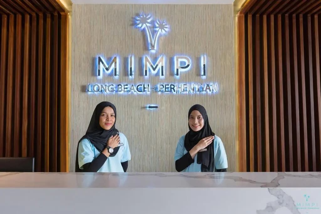Mimpi Perhentian - photo 26