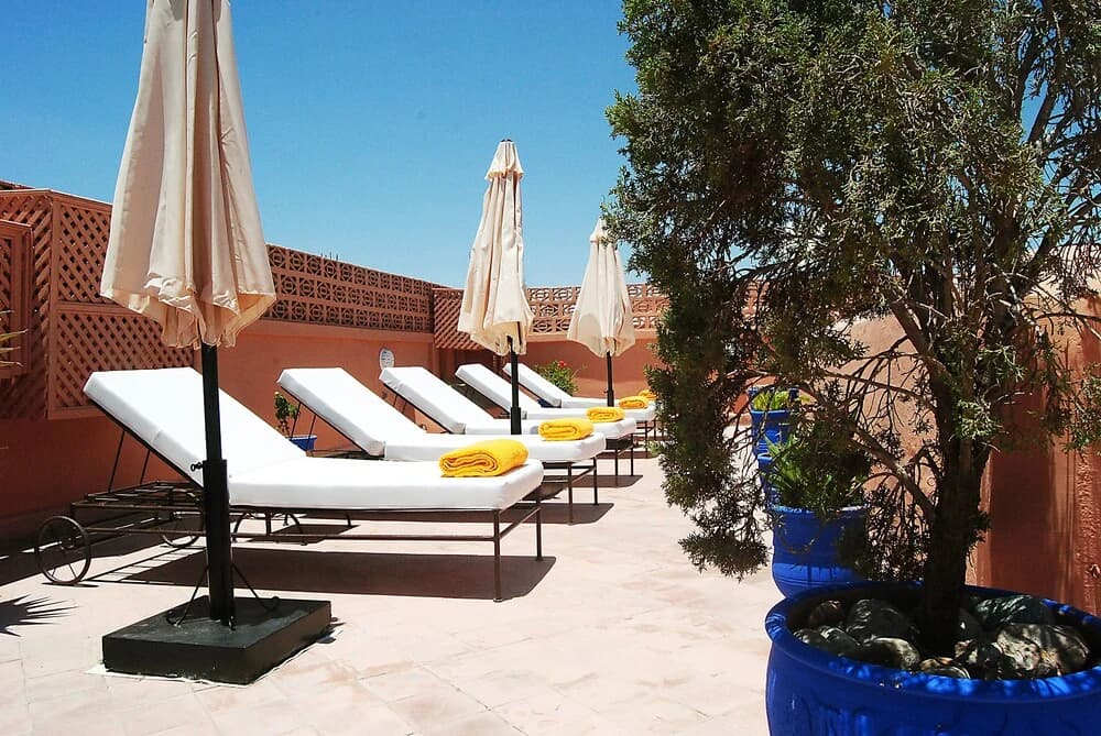 Riad Hayane - photo 25