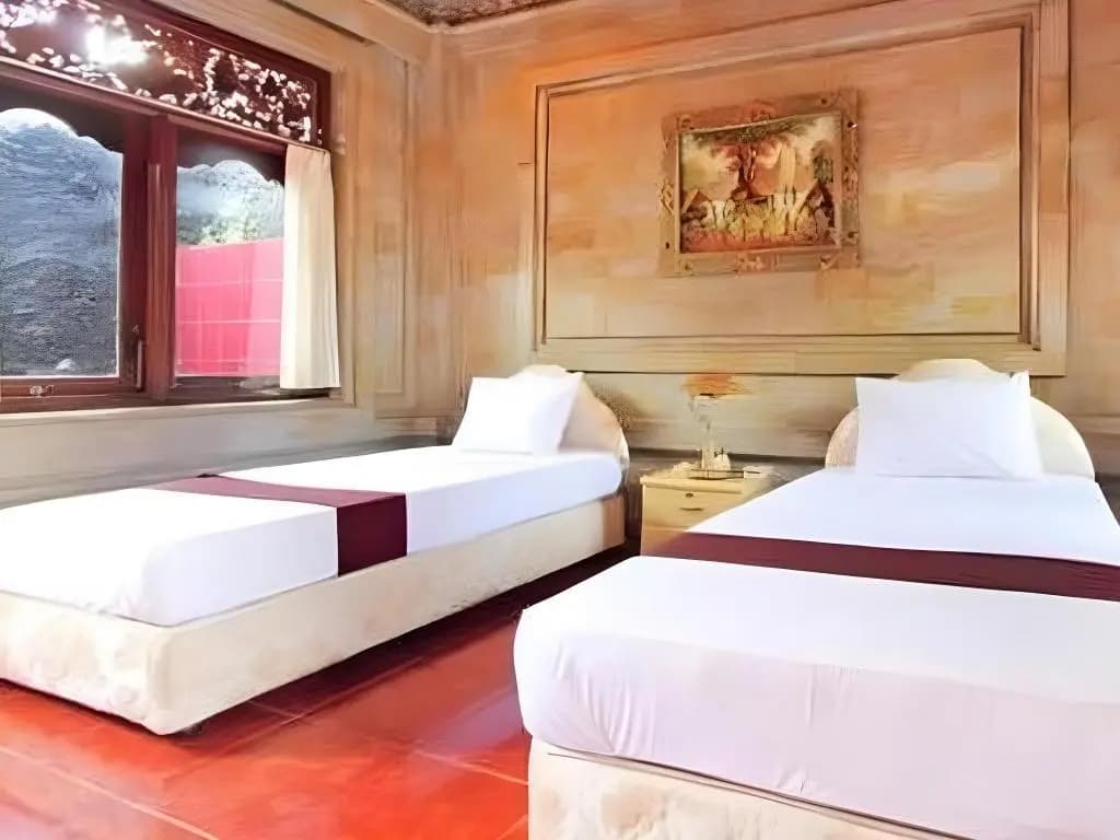 Tungeh Inn - photo 13