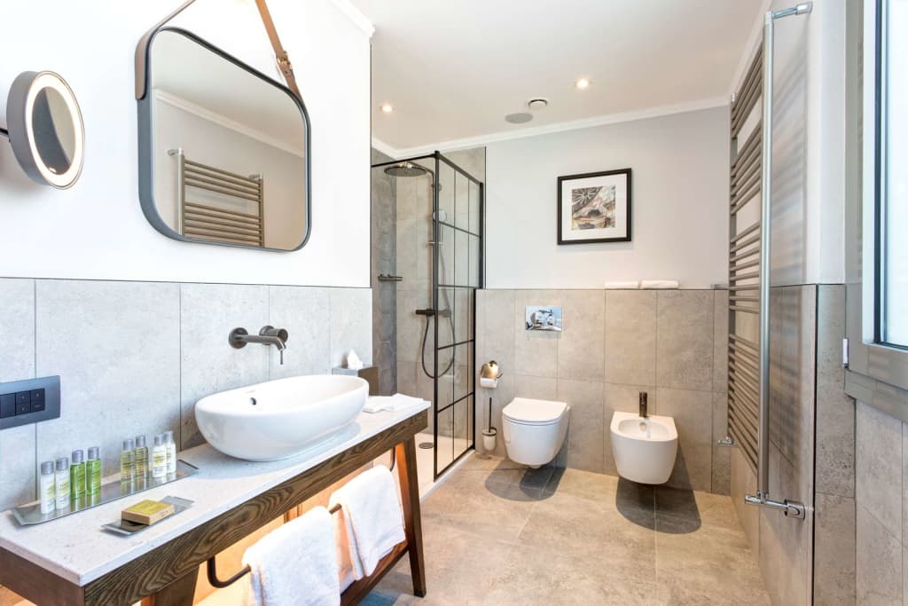 Hotel DoubleTree by Hilton Rome Monti - photo 9