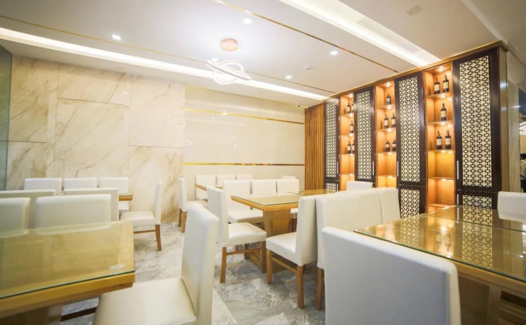 Anh Phuong Hotel Da Nang - photo 11