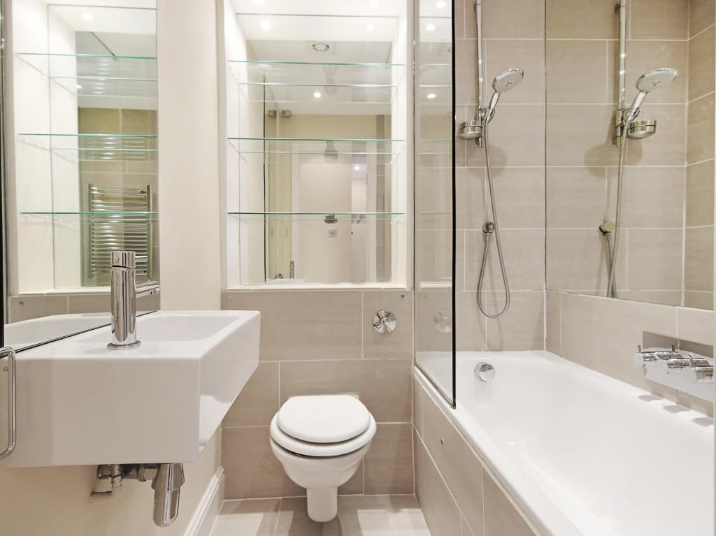 Harrods Apartments - photo 7