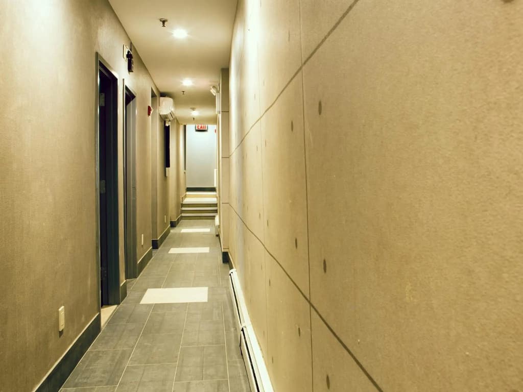 Midtown West Hotel - photo 12