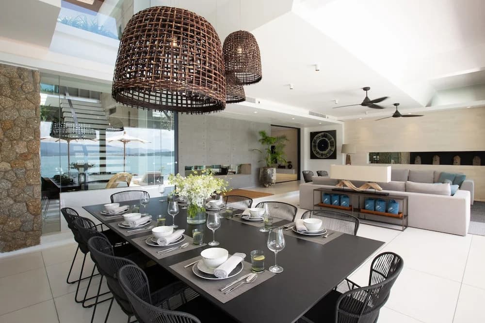 Kerem Luxury Beachfront Villas - photo 32