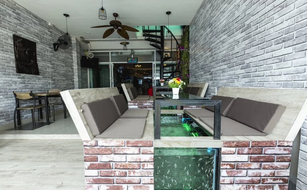 Again Thaicharm House at Patong Beach - photo 14