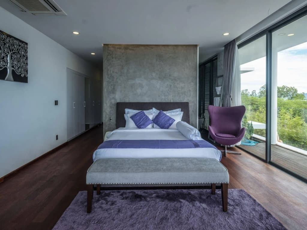 Hapier Villa - photo 7