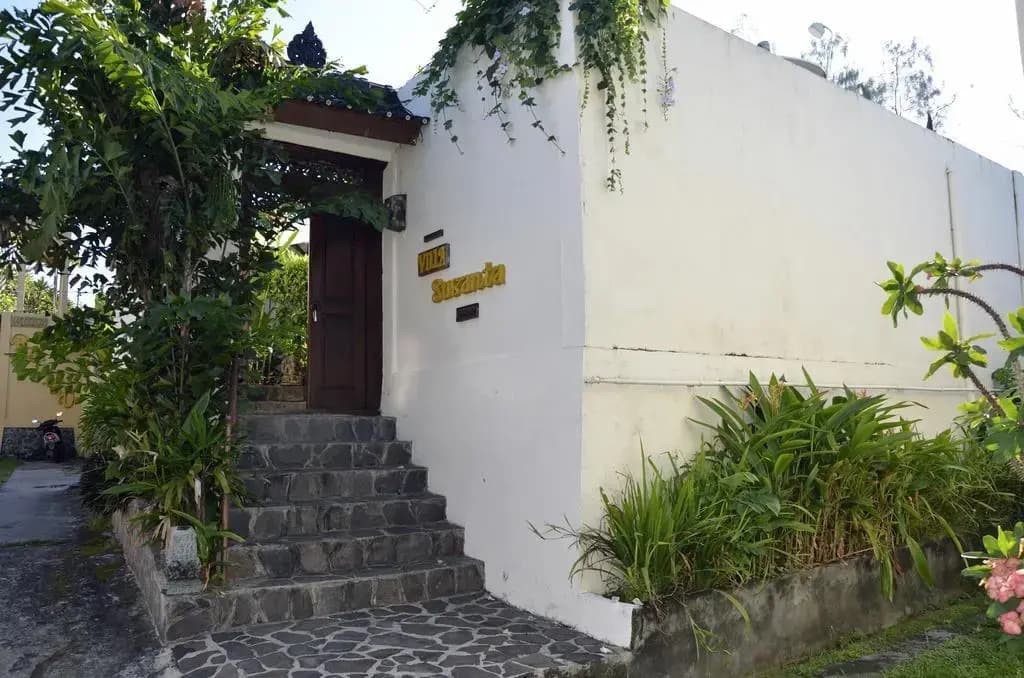 Villa Susanta - photo 1