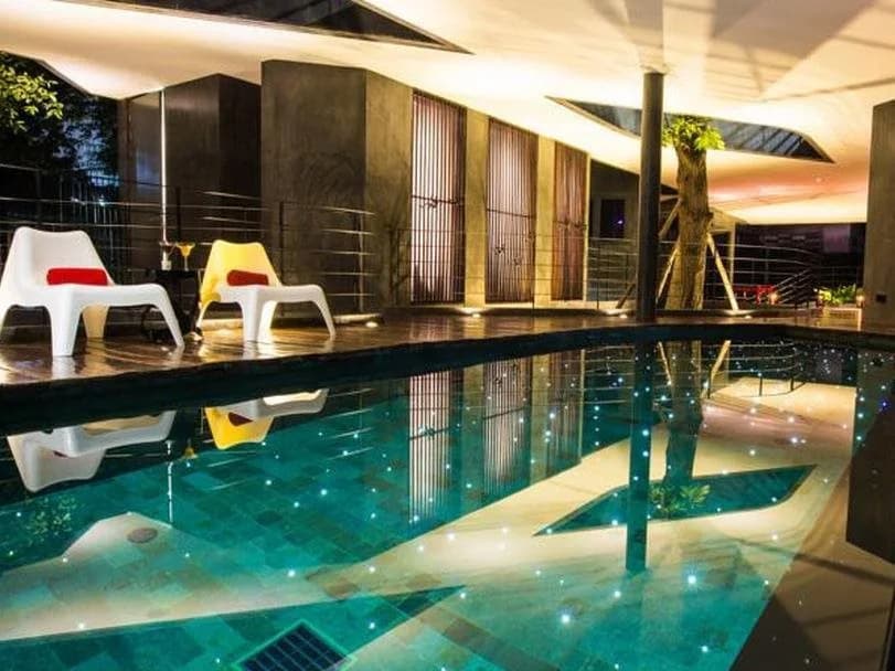 La Maison Bangkok - photo 9
