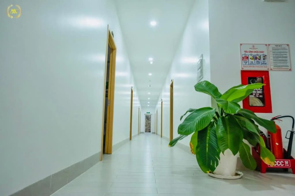 Nguyên Nhân Hotel - photo 6