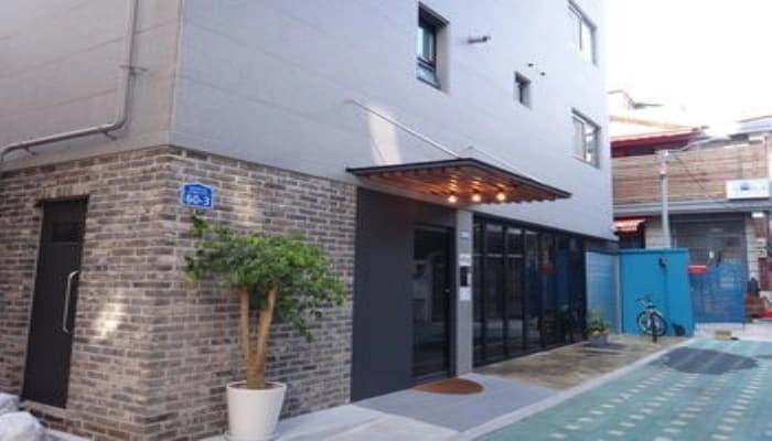 Sunnyhill Hostel Hongdae - photo 4