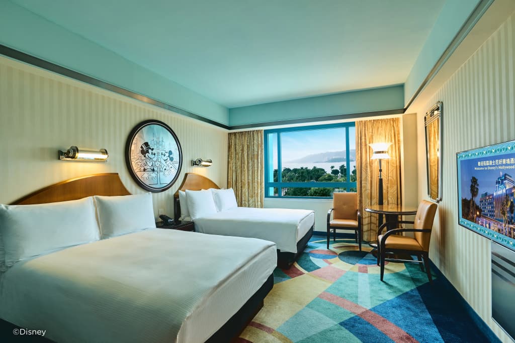 Disney's Hollywood Hotel - photo 4