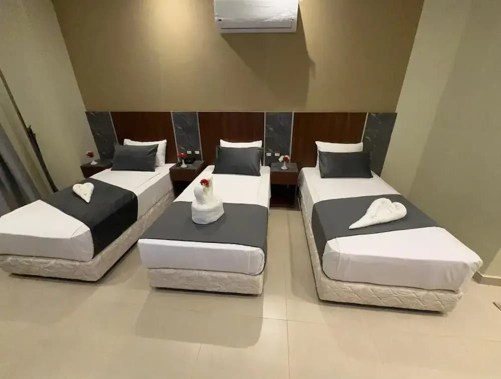 Sama hotel - photo 22