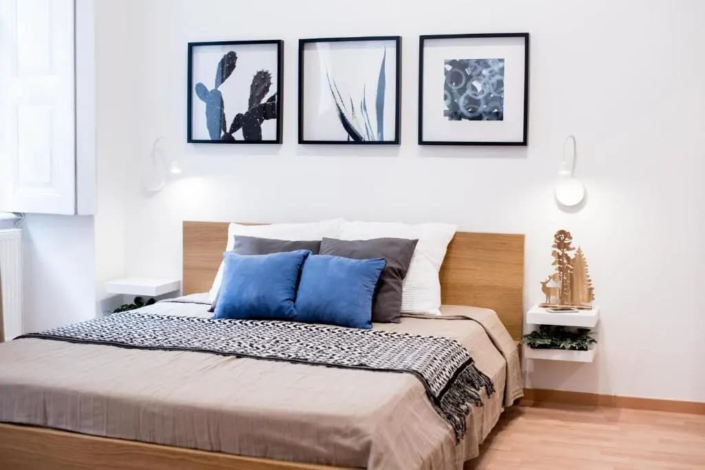 High Trees Apartment - photo 6