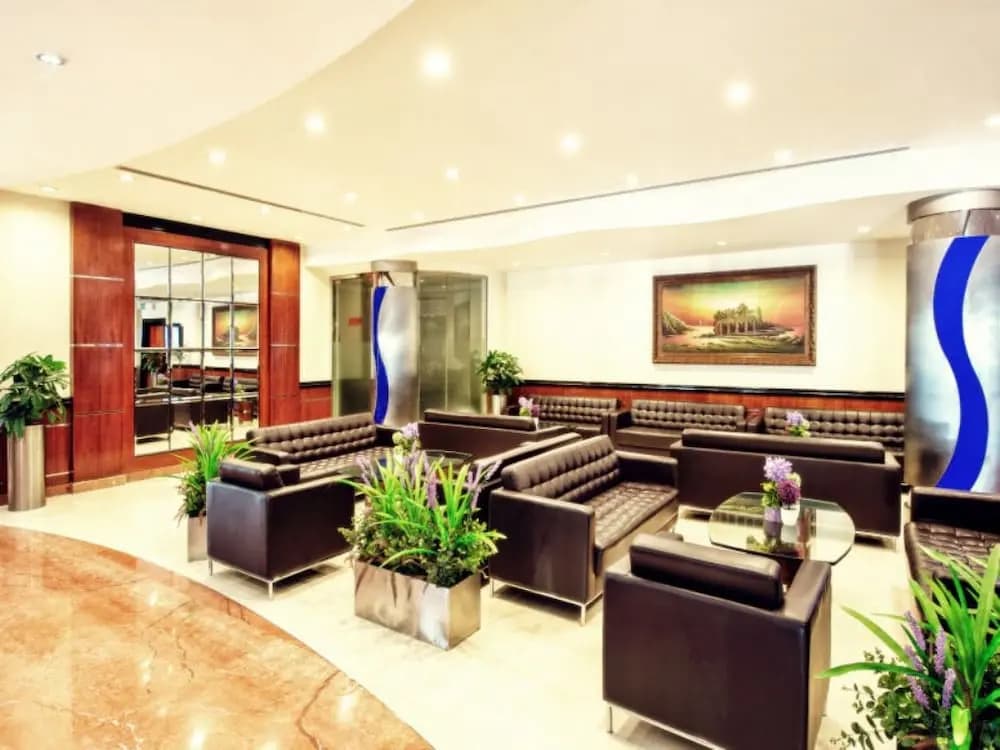 Grand Central Hotel - photo 13