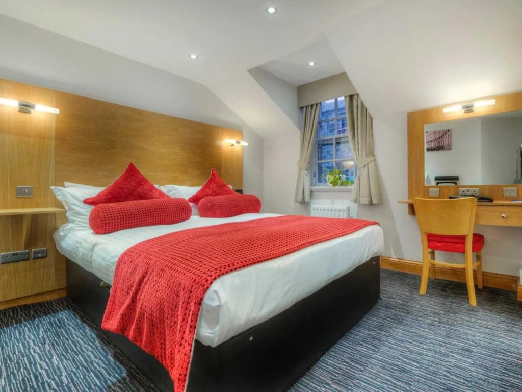 The Howard, an Ascend Hotel Collection Member - photo 28