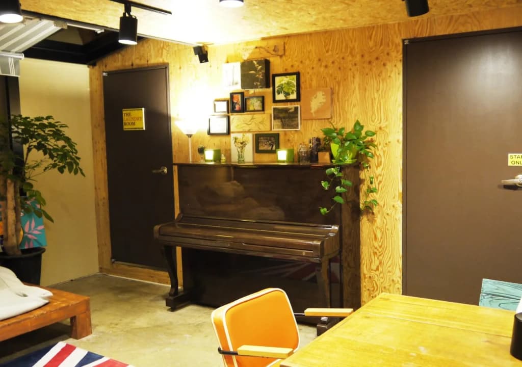 Lee & No Guesthouse - photo 2