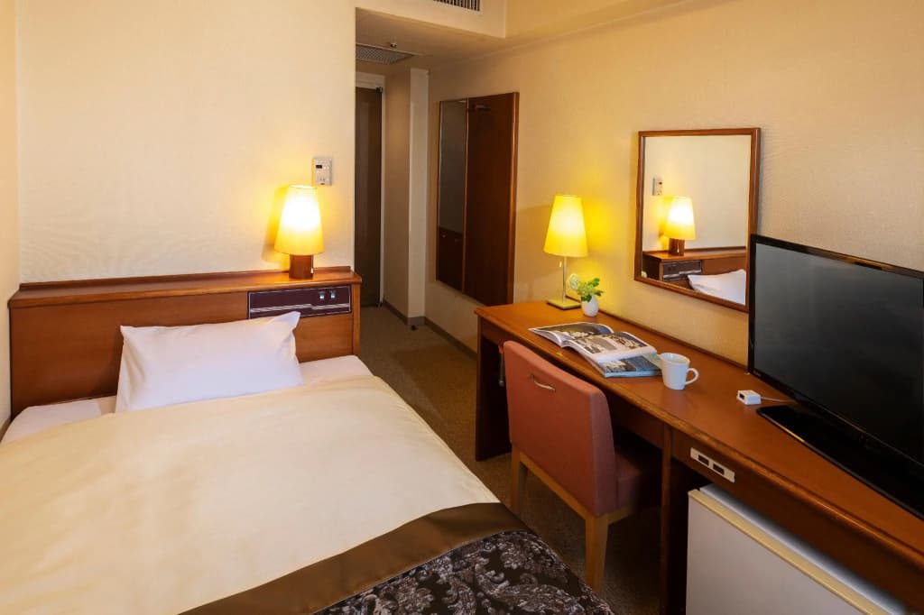 Chisun Hotel Hamamatsucho - photo 6