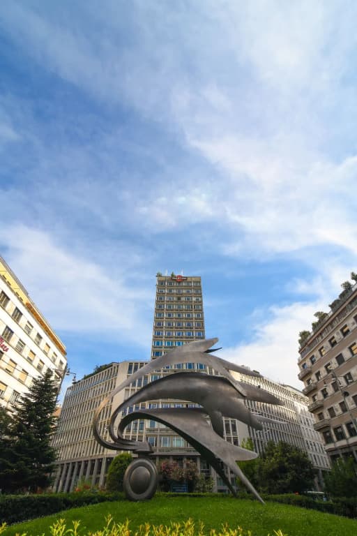Luxury Duomo Rooms - photo 14