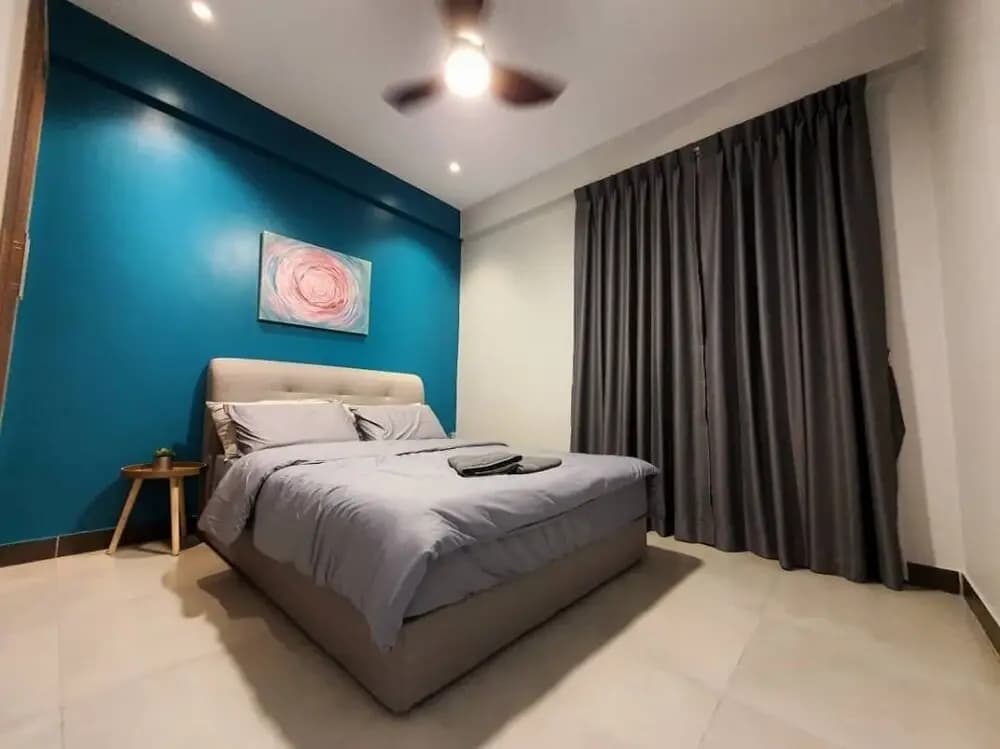 Santubong Suite Just Like Home - photo 22