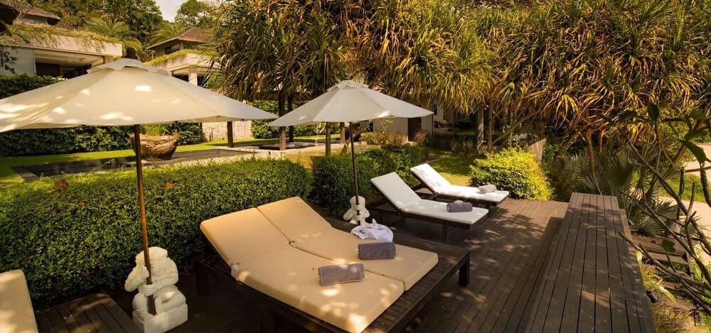 Sangsuri Villa 3 - photo 23