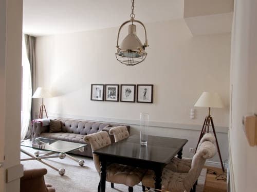 6 Rooms - photo 4