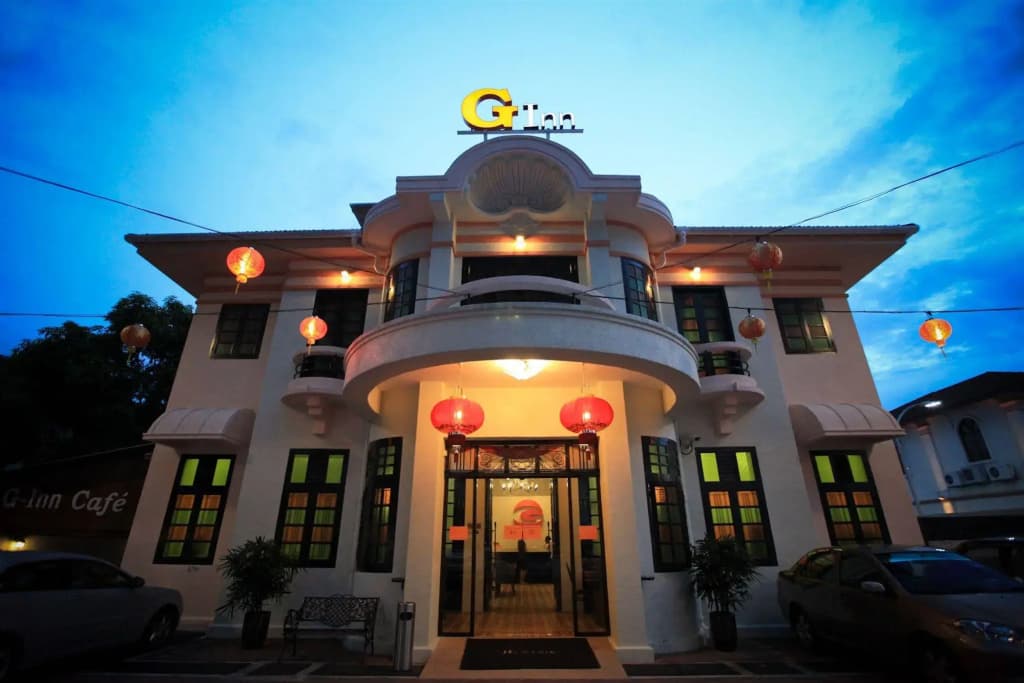 G-Inn - photo 1
