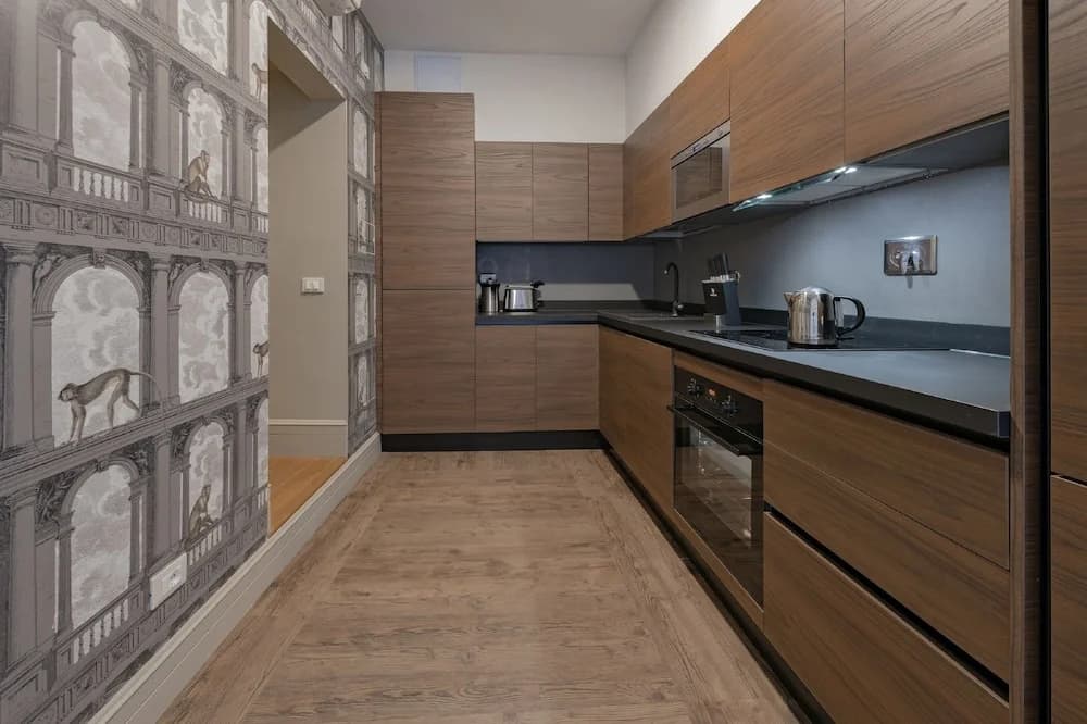 Apartments Florence - Teatro Luxury - photo 15
