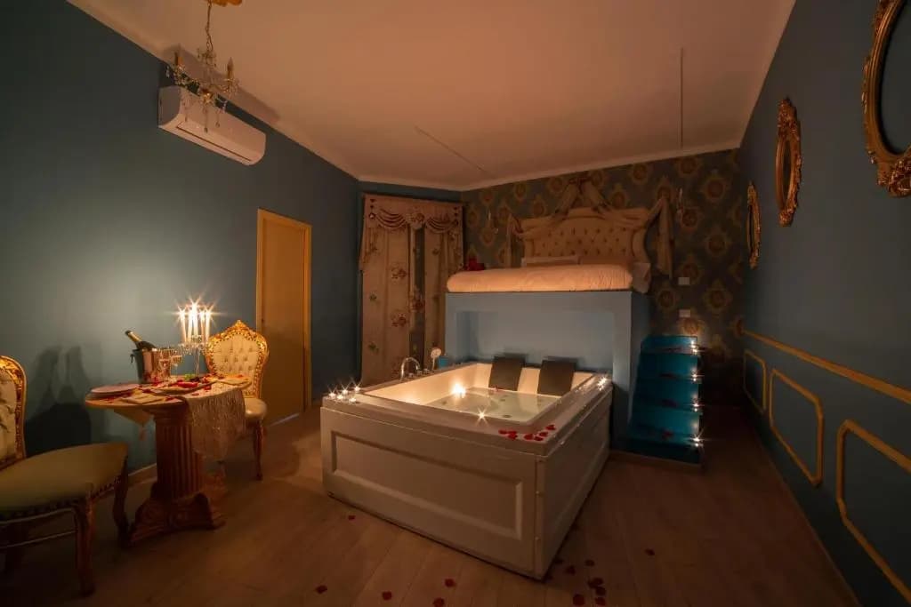 Love Suite Roma - photo 4