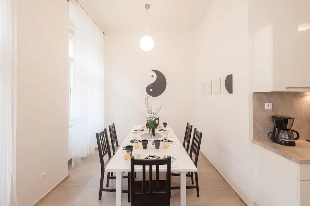 Na Smetance Apartments - photo 20