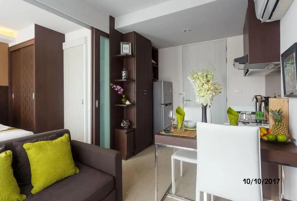 The Aristo Resort 420 - photo 3