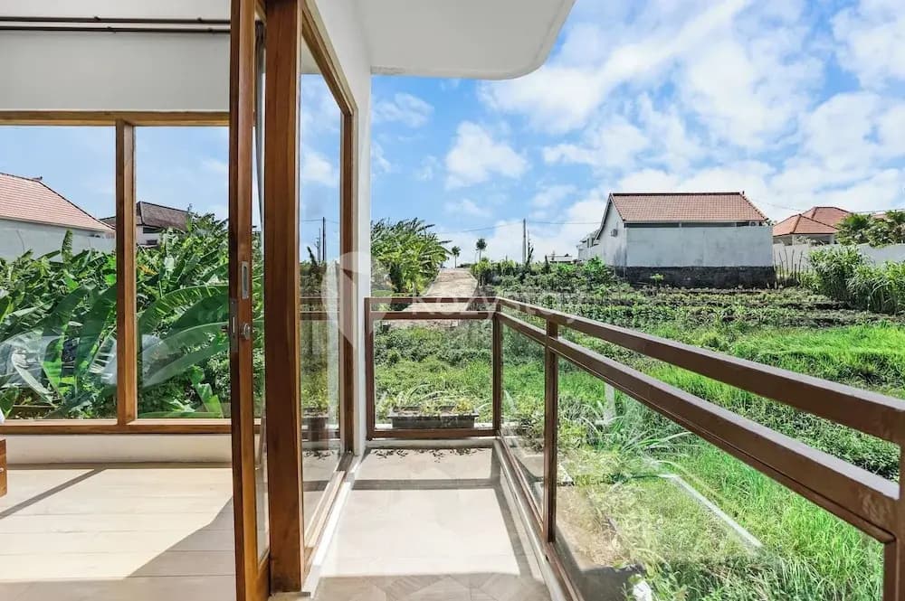 Pranama Villa by Kozystay - Canggu - photo 23