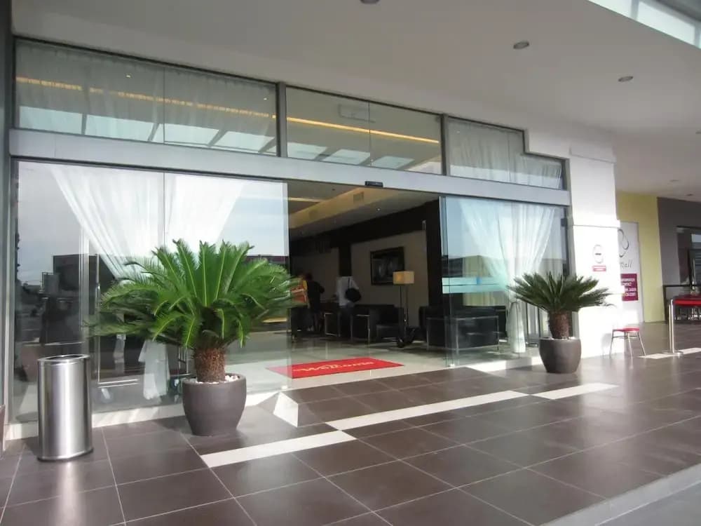 D Hotel Seri Iskandar - main photo