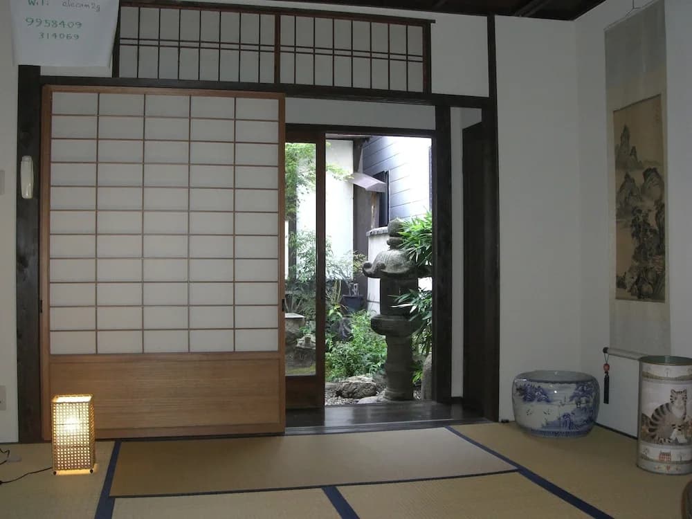 Guest house Ebisu - photo 11