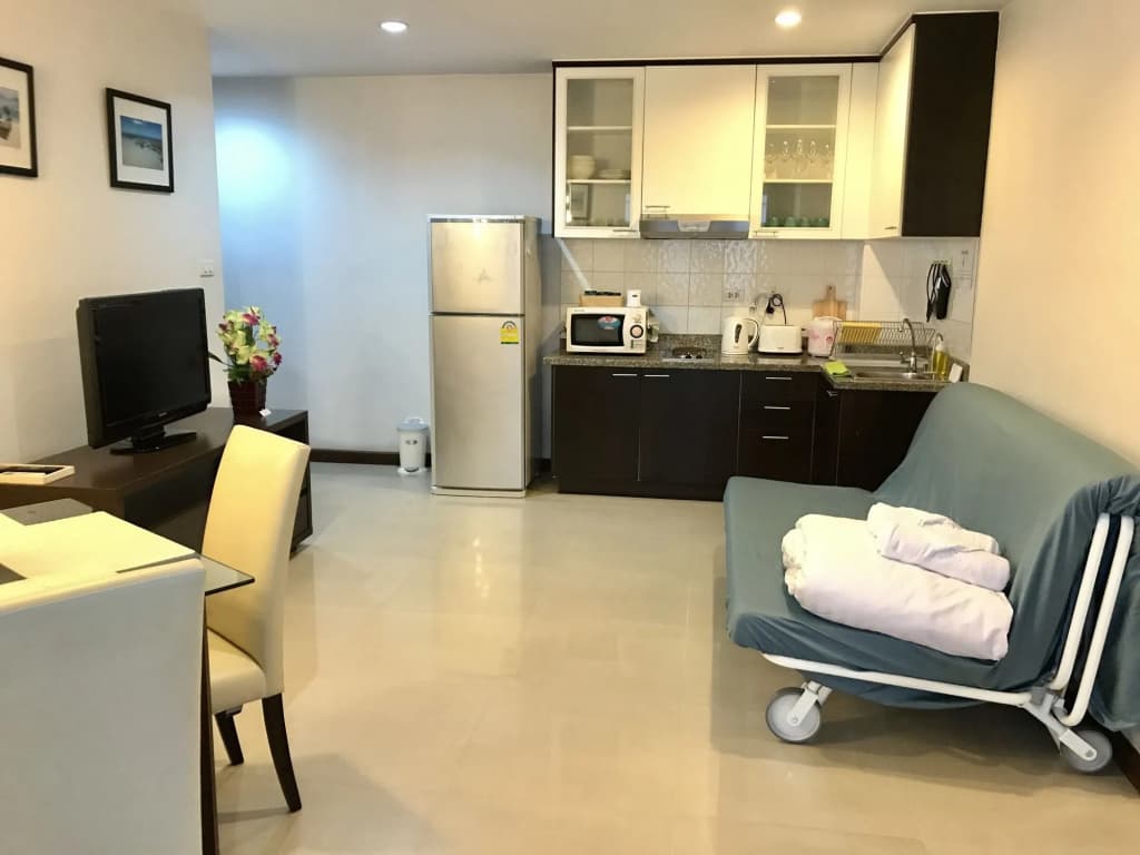 14 Place Sukhumvit Suites - SHA Plus - photo 22